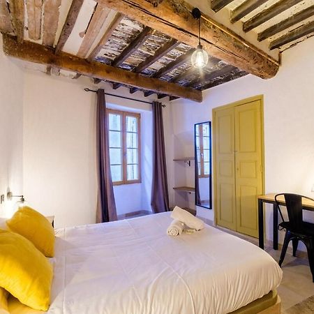 Charmant Appartement - Saint Paul De Vence Village Εξωτερικό φωτογραφία