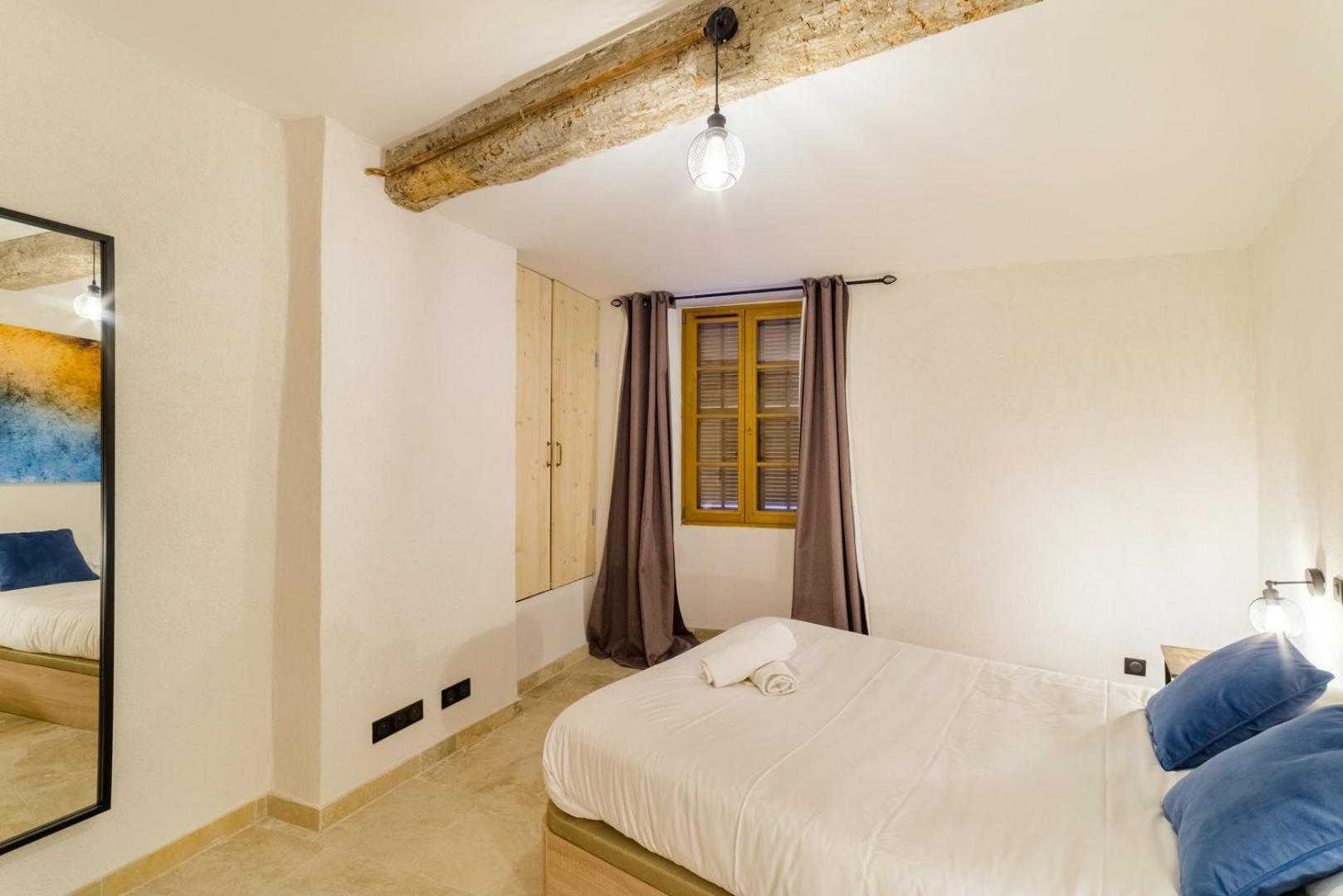 Charmant Appartement - Saint Paul De Vence Village Εξωτερικό φωτογραφία